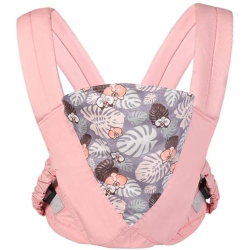 XKISS Baby Carrier Newborn to Toddler Sling Infant Carrier Wrap Ergonomic Convertible face-in and face-Out Front and Back Carry for Newborns and Older Babies 8-32 lbs