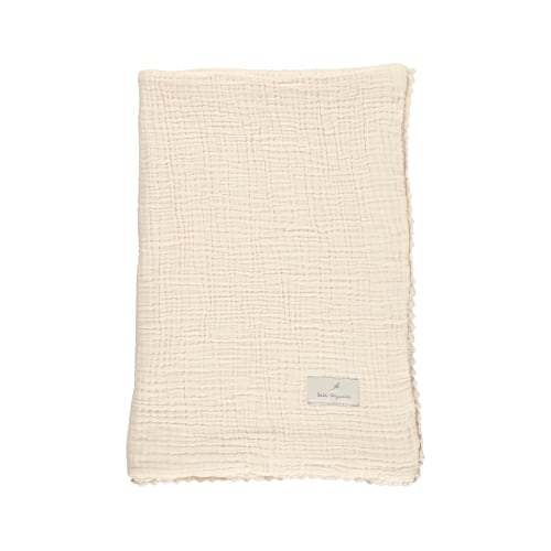 Snuggle Blanket | Natural
