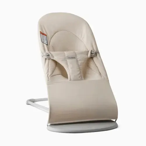 Bouncer Fund (BabyBjorn, $150 remaining)