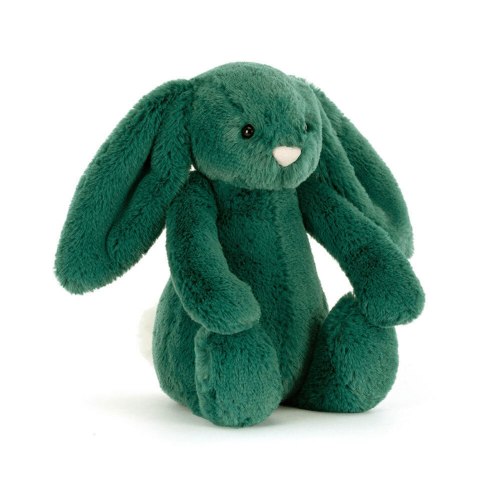 Jelly Cat Bashful Teal Bunny