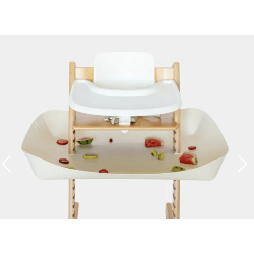 CATCHY - The Food Catcher for High Chairs – Catchy
