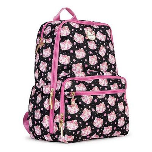 JuJuBe Zealous Diaper Backpack