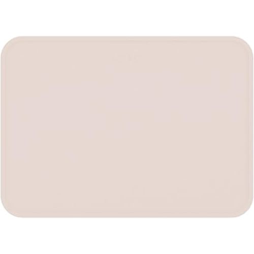 Lalo Silicone Placemat, Non-Slip Placemat, Dishwasher Safe