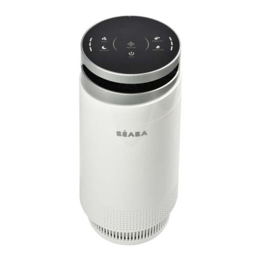 BÉABA Nursery Air Purifier | Over The Moon