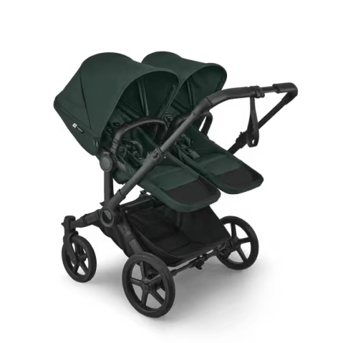 Bugaboo Donkey 6 twin stroller