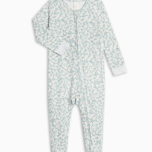 Peyton Zipper Sleeper