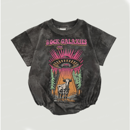 Baby Band Romper