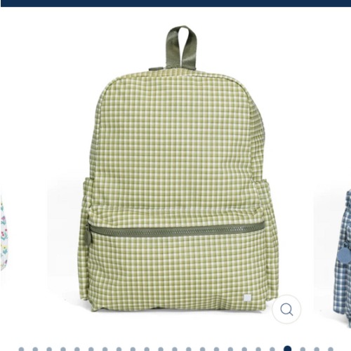 TRVL Design Backpacker