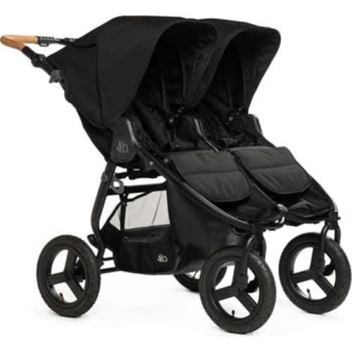 Indie Double Stroller