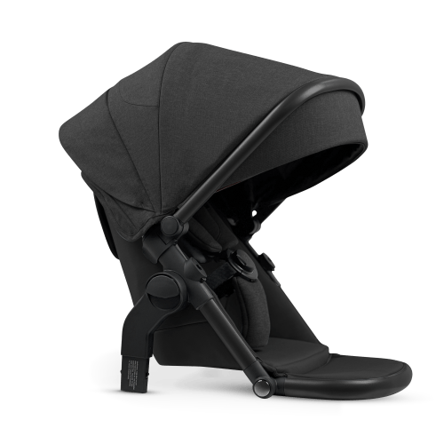 Wave 3 Tandem Seat | Silver Cross