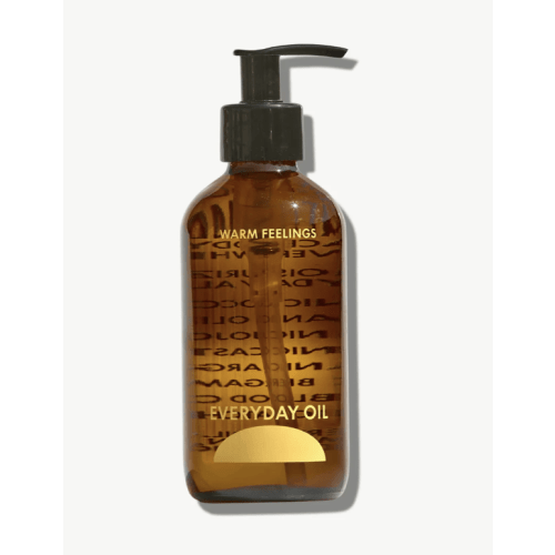 Everyday Oil, Warm Feelings Blend – Credo