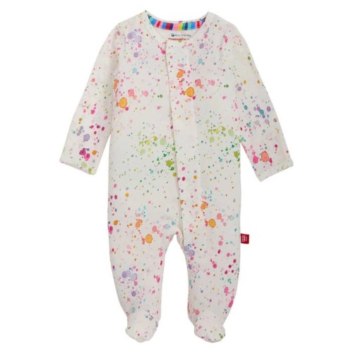 Modal Magnetic Footie