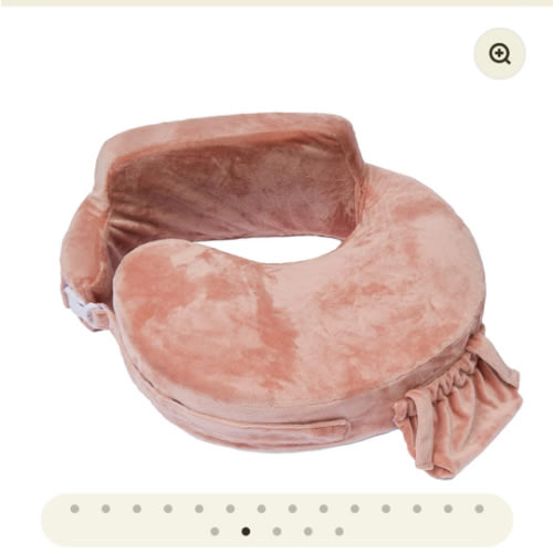 Super Deluxe Nursing Pillow