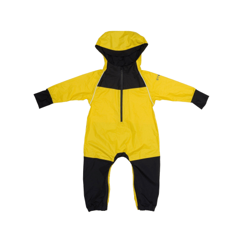 Waterproof Rain Suit for Babies, Toddlers and Kids