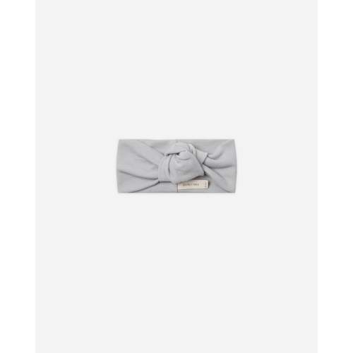Knotted Headband Cloud – Quincy Mae