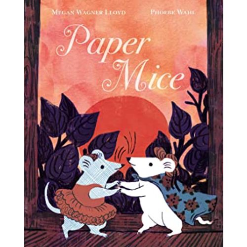 Paper Mice