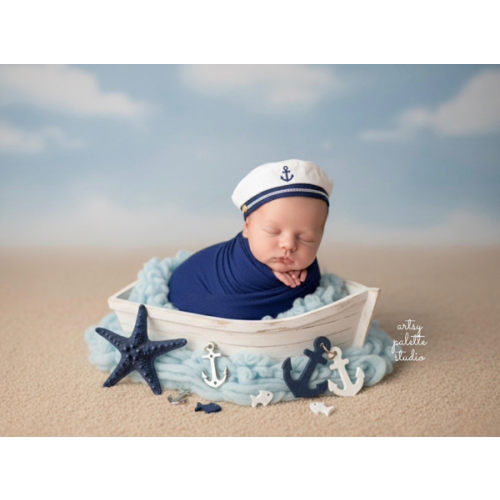 Newborn Portraits $200