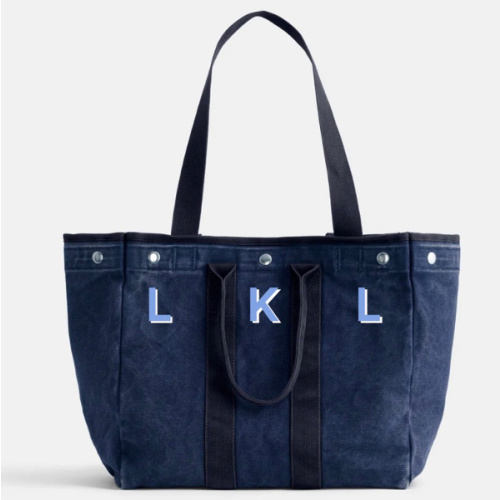 Painted Perfect Weekday Tote – Alex Mill