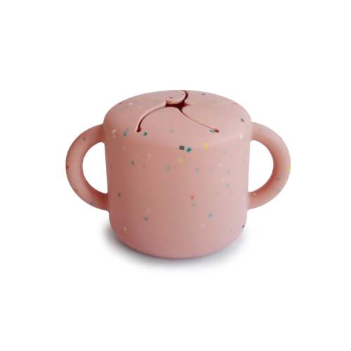 Silicone Snack Cup