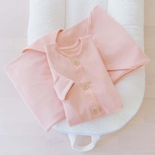 Moses Pod Sleep Essentials Bundle (4 Colors Available)