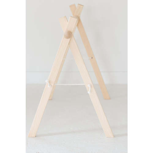 Classic Brick Baby Play Gym from My Little Songbird - ShopMyLittleSongbird
