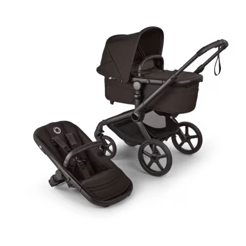 Bugaboo Fox 5 Renew 2-in-1 stroller