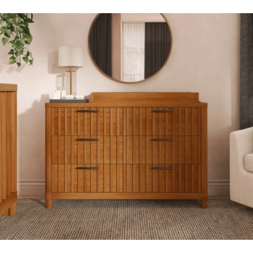 Evolur Flynn Change Tray | Wayfair