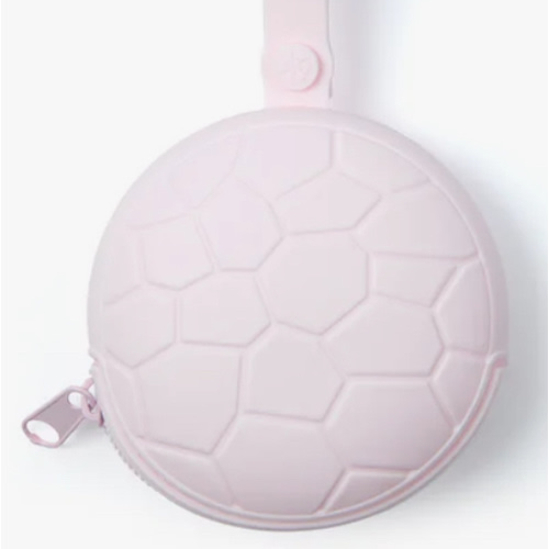 Pacifier Case - Rosewater