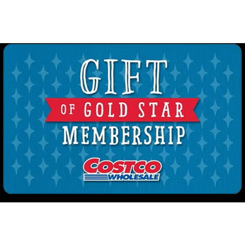 Gift of Membership | Costco