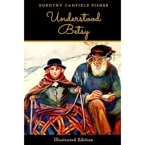 Understood Betsy