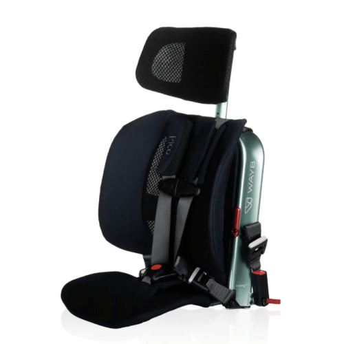 PICO Travel Car Seat and Carrier