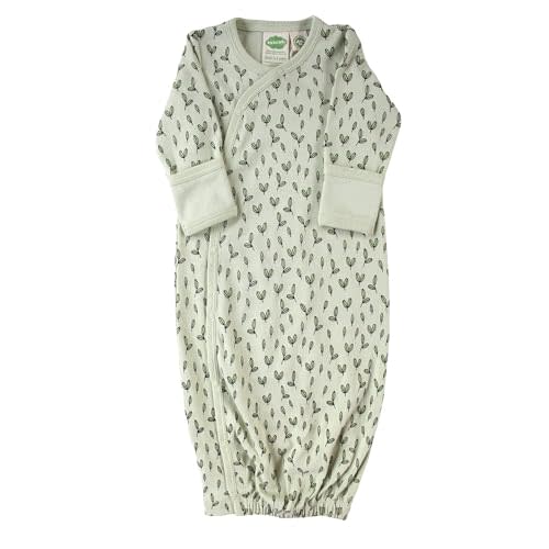 PARADE Organic Gowns - Signature Prints