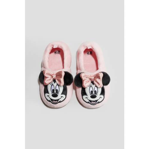 SOFT SLIPPERS