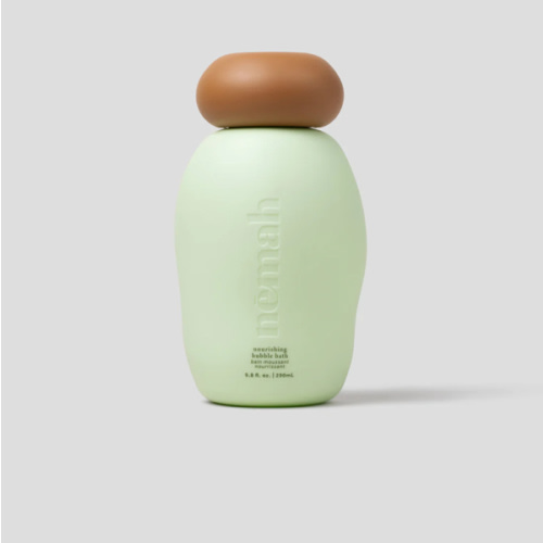 Nourishing Bubble Bath