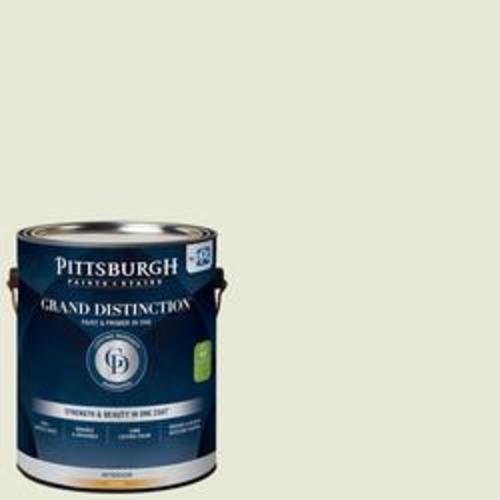 Pittsburgh Paints & Stains® Grand Distinction® Interior Eggshell White Smoke Paint & Primer - 1 gal.