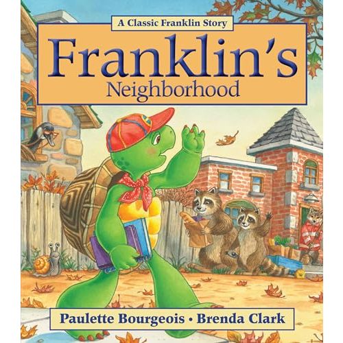 Franklin's Neighborhood