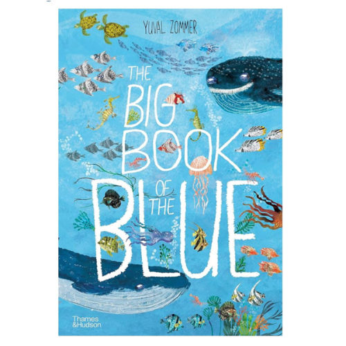 The Big Book of the Blue