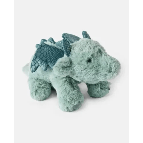 Dragon Plush Toy - Green | Carter's