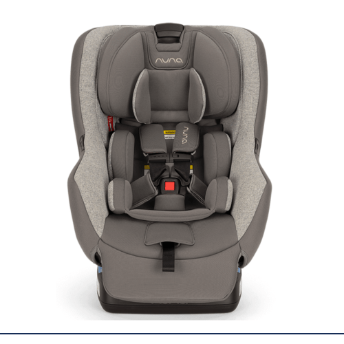 Nuna RAVA Convertible Car Seat