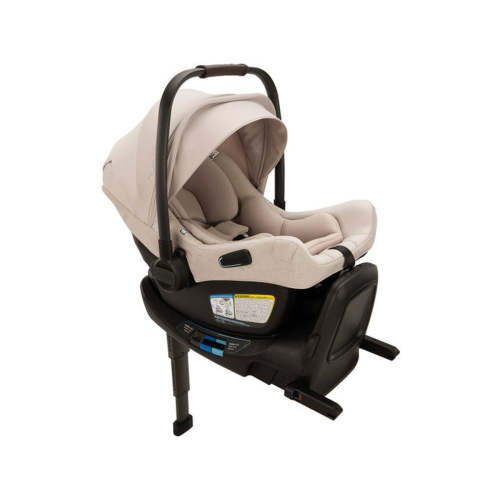 Nuna PIPA Aire RX Infant Car Seat with RELX base – Bambi Baby