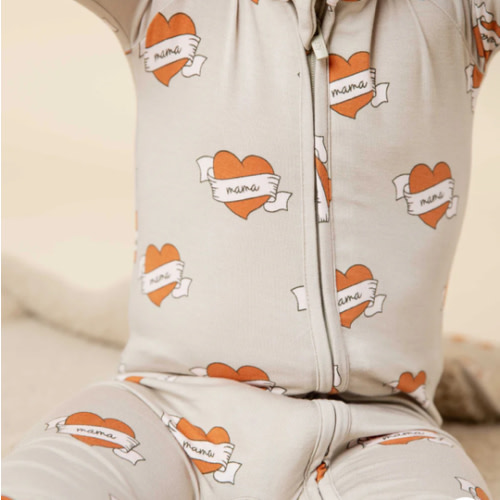 Pitch Perfect Convertible Romper