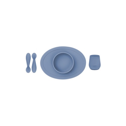 First Foods Set