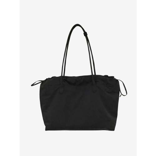 Lola Diaper Bag - Black