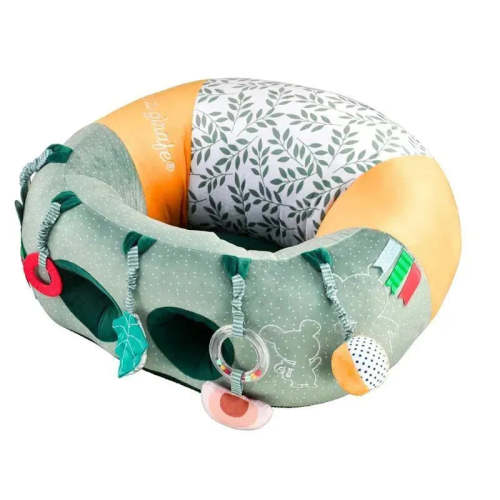 Vulli - Baby Seat & Play - Sophie La Girafe