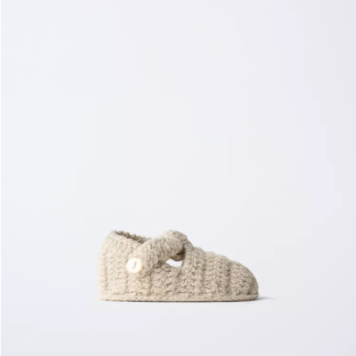 SANDAL BOOTIES