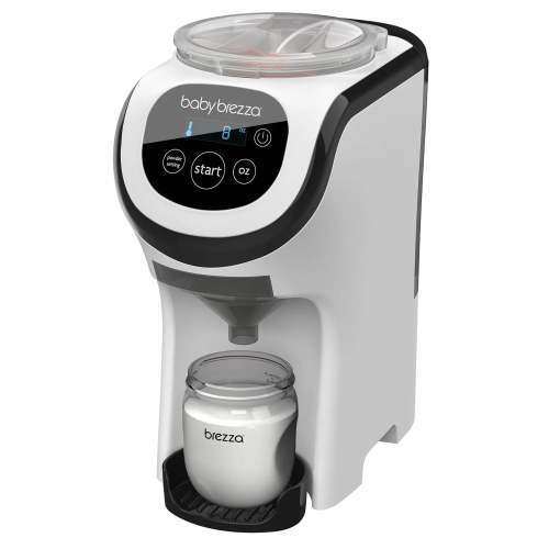 Formula Pro Mini Baby Formula Maker