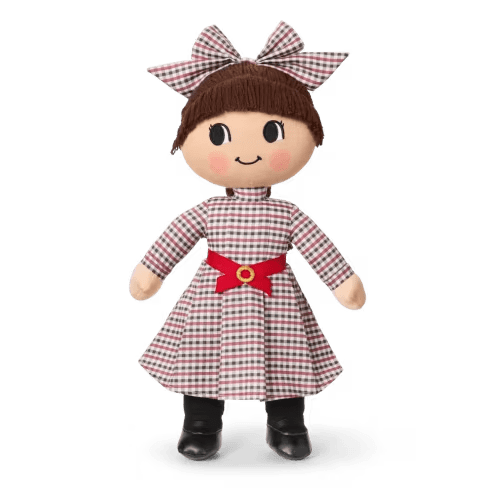 My First Samantha™ Doll & Board Book (Historical Characters)