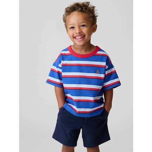 Baby & Toddler Boxy T-Shirt
