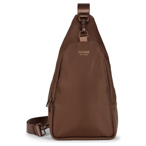 Insulated Crossbody Sling Bag