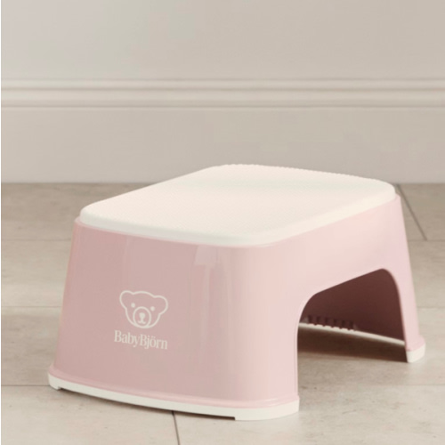 BabyBjörn Step Stool